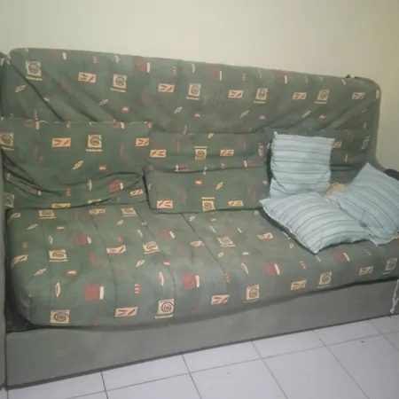 Vista Dune 아파트 *