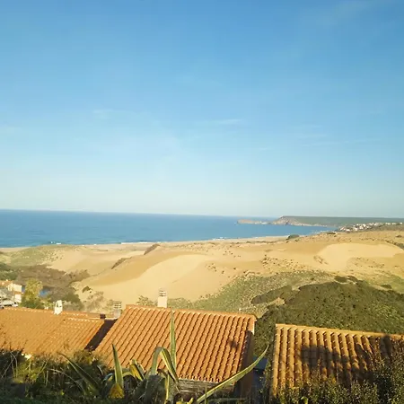 Apartament Vista Dune *